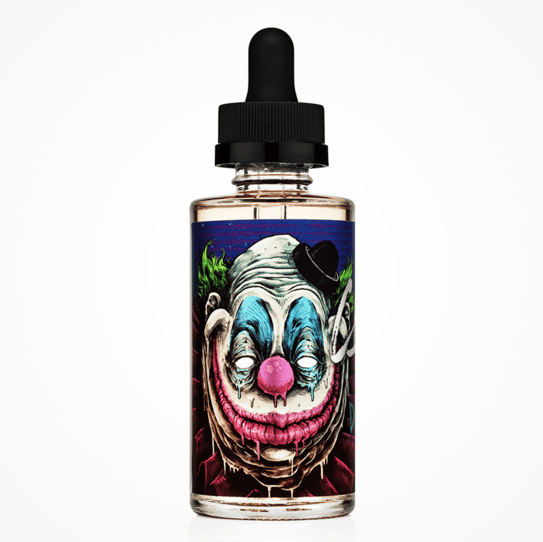 Clown - Drooly Shortfill E-Liquid (50ml)