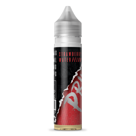 Primal - Strawberry Waterfelon Shortfill E-Liquid (50ml)
