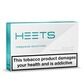 Heets Turquoise - Pack Of 20 Thumbnail