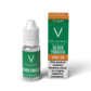 VO - Silver Tobacco E-Liquid (10ml) Thumbnail