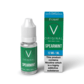 VO - Spearmint E-Liquid (10ml) Thumbnail